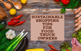 sustainable shopping tips
