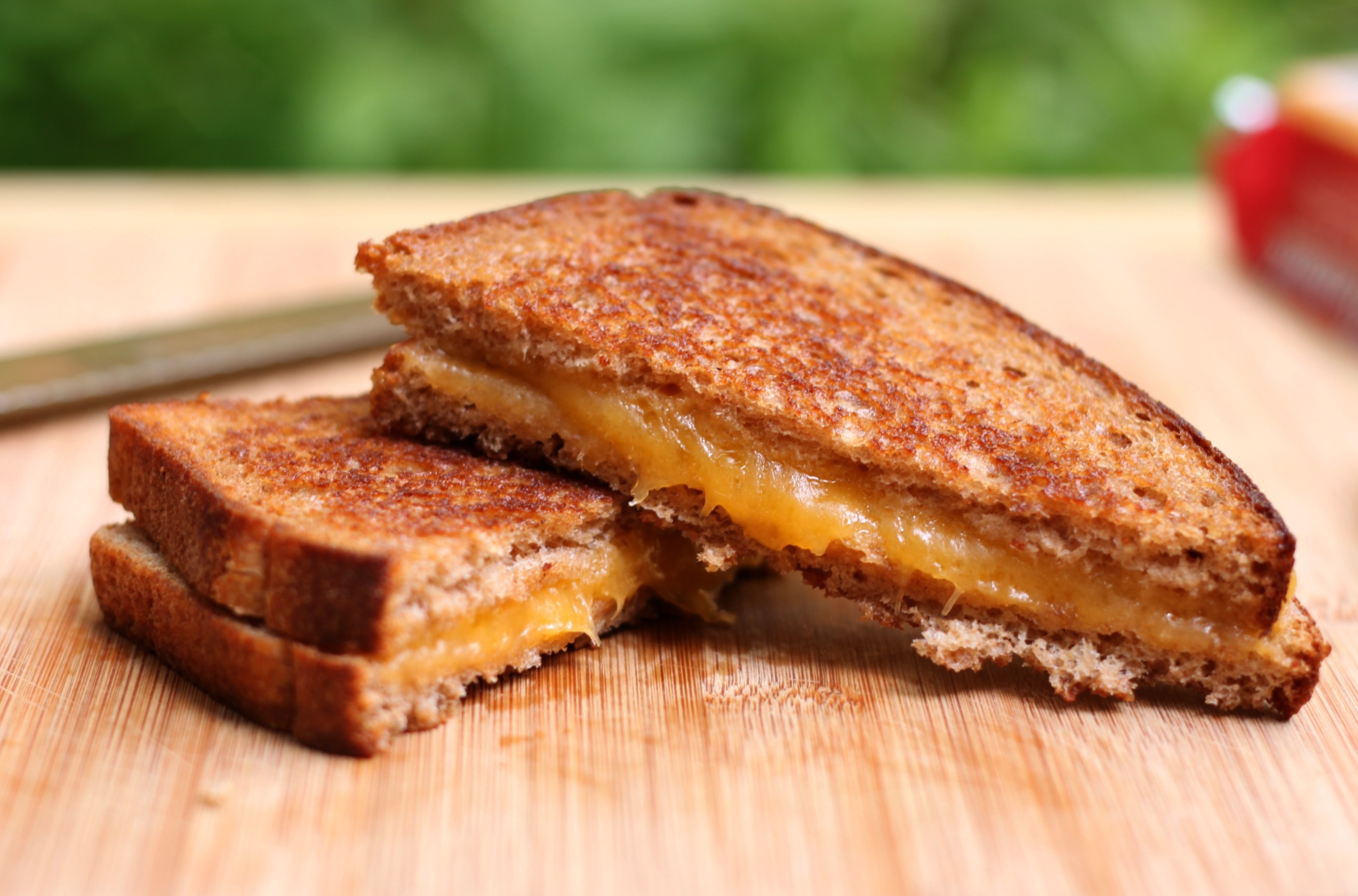 Grilled Cheese Food Truck Of The Year Contest