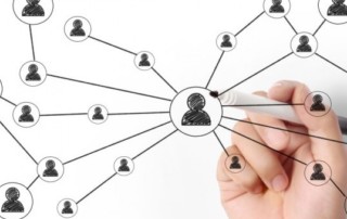 local business networking