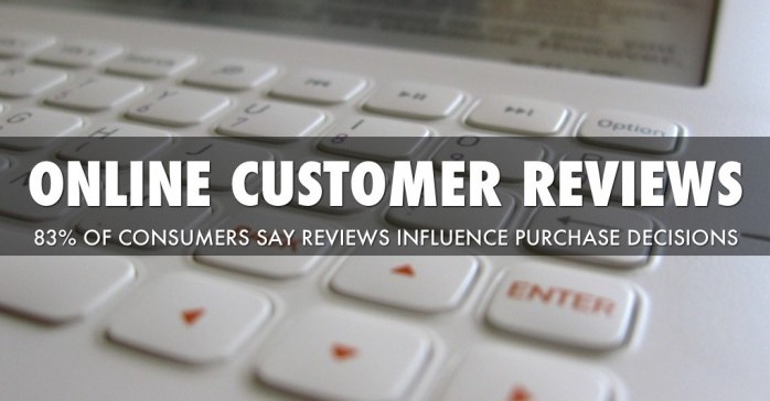 get more online customer reviews