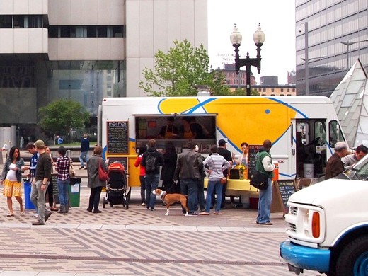 boston food truck