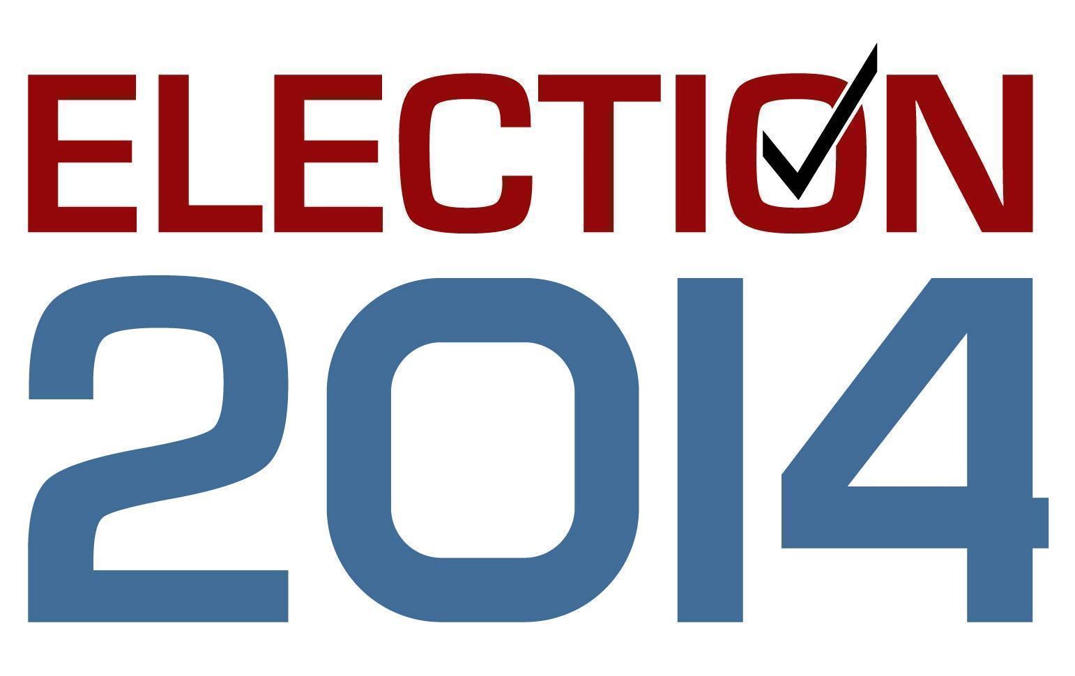election day 2014