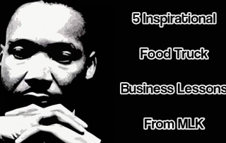 Business Lessons From MLK