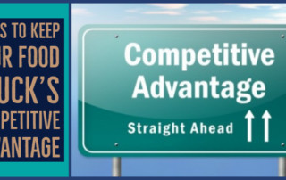 competitive advantage