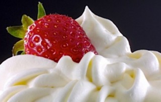 whipped cream fun facts