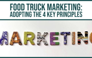 food truck marketing