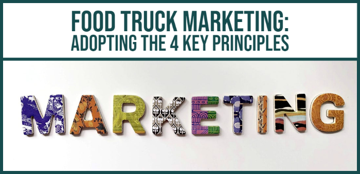 food truck marketing