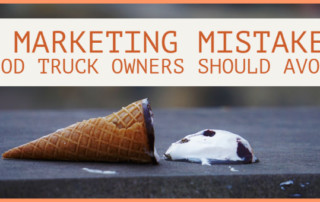 marketing mistakes