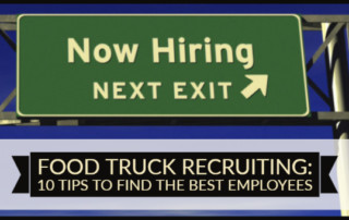 food truck recruiting
