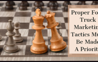 food truck marketing tactics