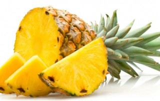 pineapple fun facts