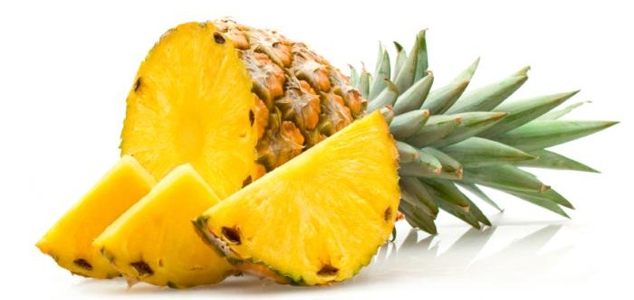 pineapple fun facts