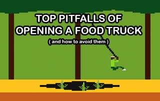 Pitfalls Of Opening A Food Truck
