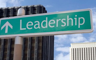 leadership duties
