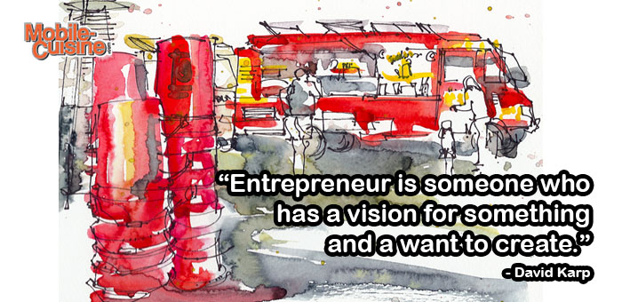 David Karp Entrepreneur Quote