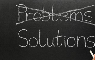 Business Problems