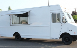 food truck branding