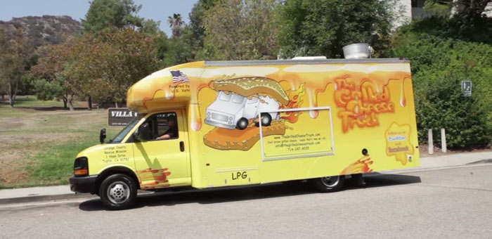 grilled cheese truck new