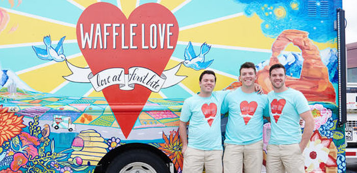 waffle love team