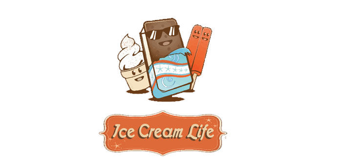 Ice cream life
