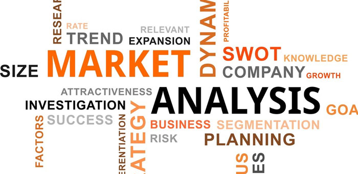 Food Truck Business Plans: Market Analysis Section