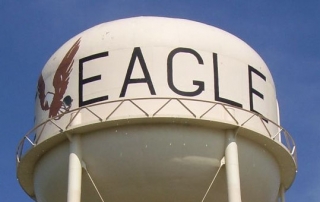 eagle ne