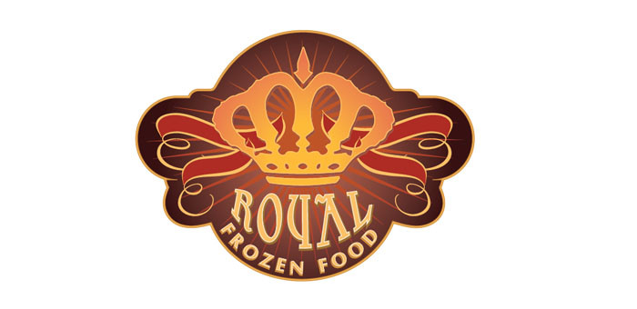 royal frozen food