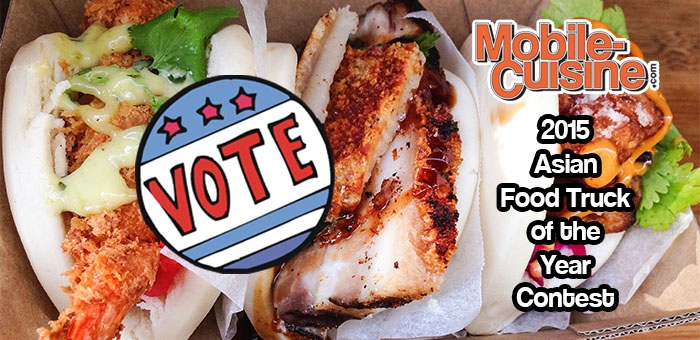 2015 Asian Contest Vote