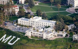 Loyola Marymount University