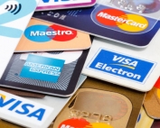 credit card financing