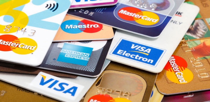 credit card financing