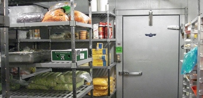 inventory accounting system