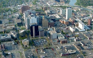 rochester mn downtown