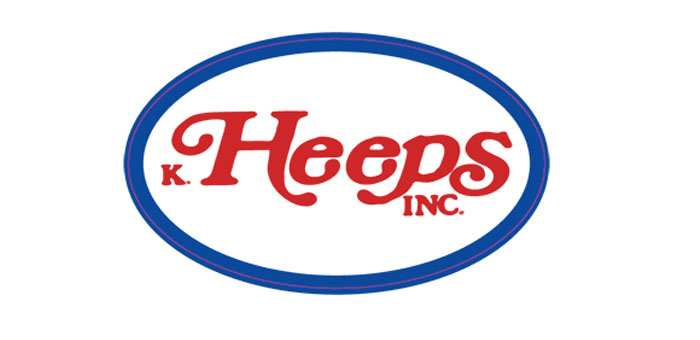 K Heeps