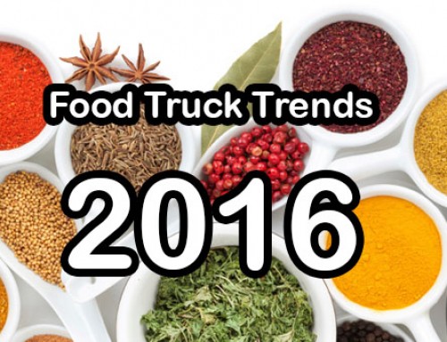 The 10 Most Popular UK Food Trucks 2016 | Mobile Cuisine