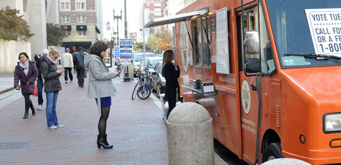 pittsburgh food truck law