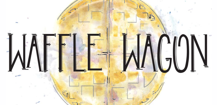 waffle wagon kickstarter