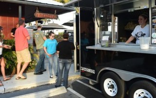 Delray Beach food truck