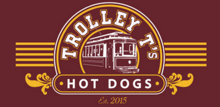 TrolleyTs Logo