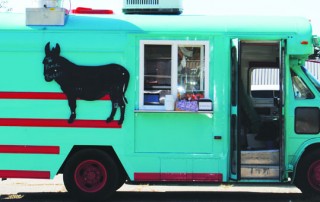 chestertown md food truck