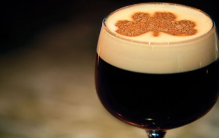 irish coffee fun facts
