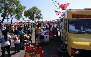 new haven food trucks