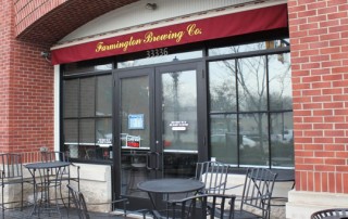 farmington brewing company