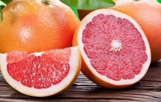 grapefruit fun facts