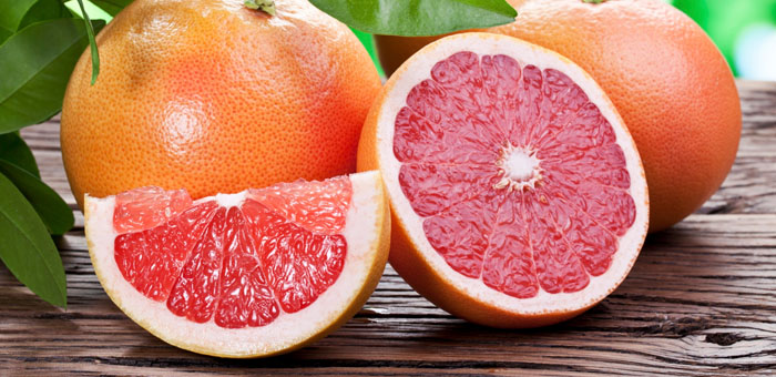 grapefruit fun facts