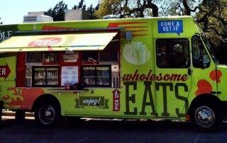 whole foods food truck