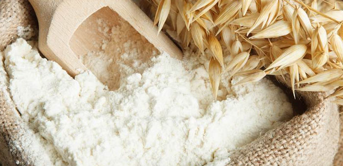 flour fun facts