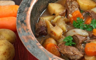 irish food fun facts