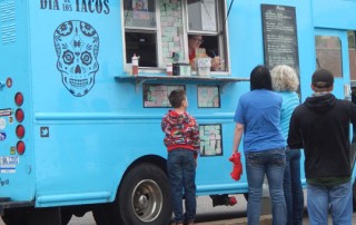 marquette food truck
