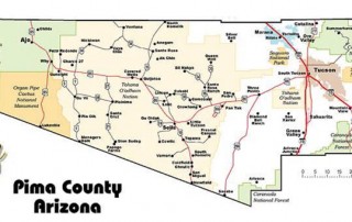 pima county az